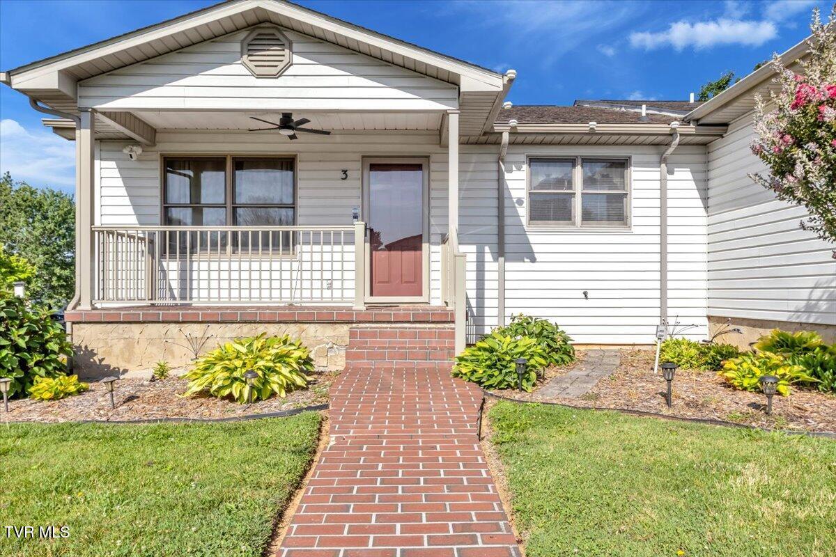 204 Hunter Hills Circle Apt 3