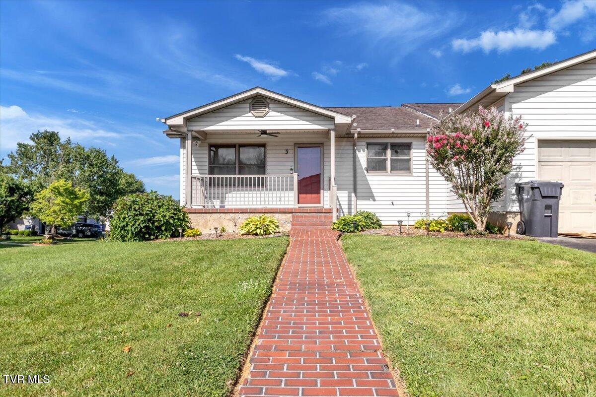 204 Hunter Hills Circle Apt 3