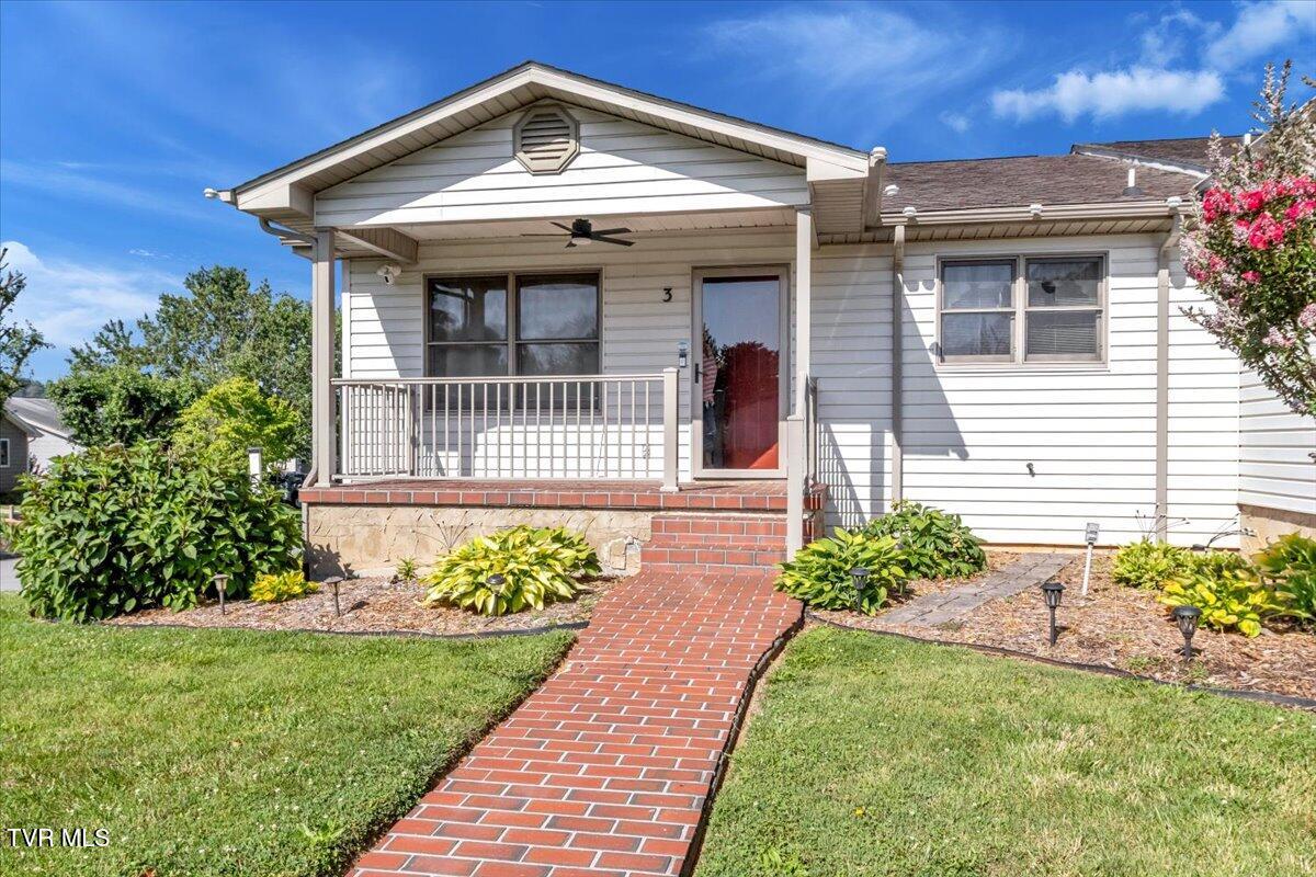 204 Hunter Hills Circle Apt 3