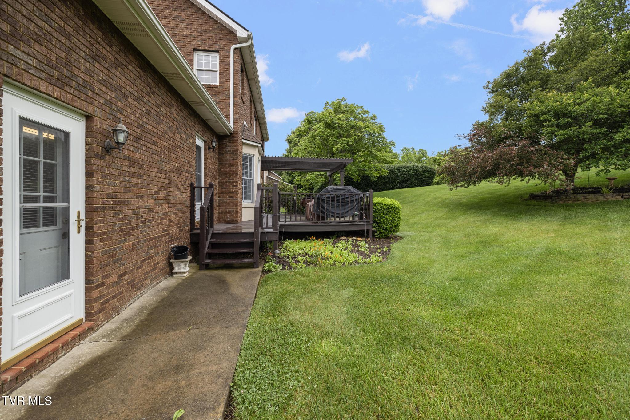 408 Mizpah Hills Drive, Johnson City, Tennessee image 46