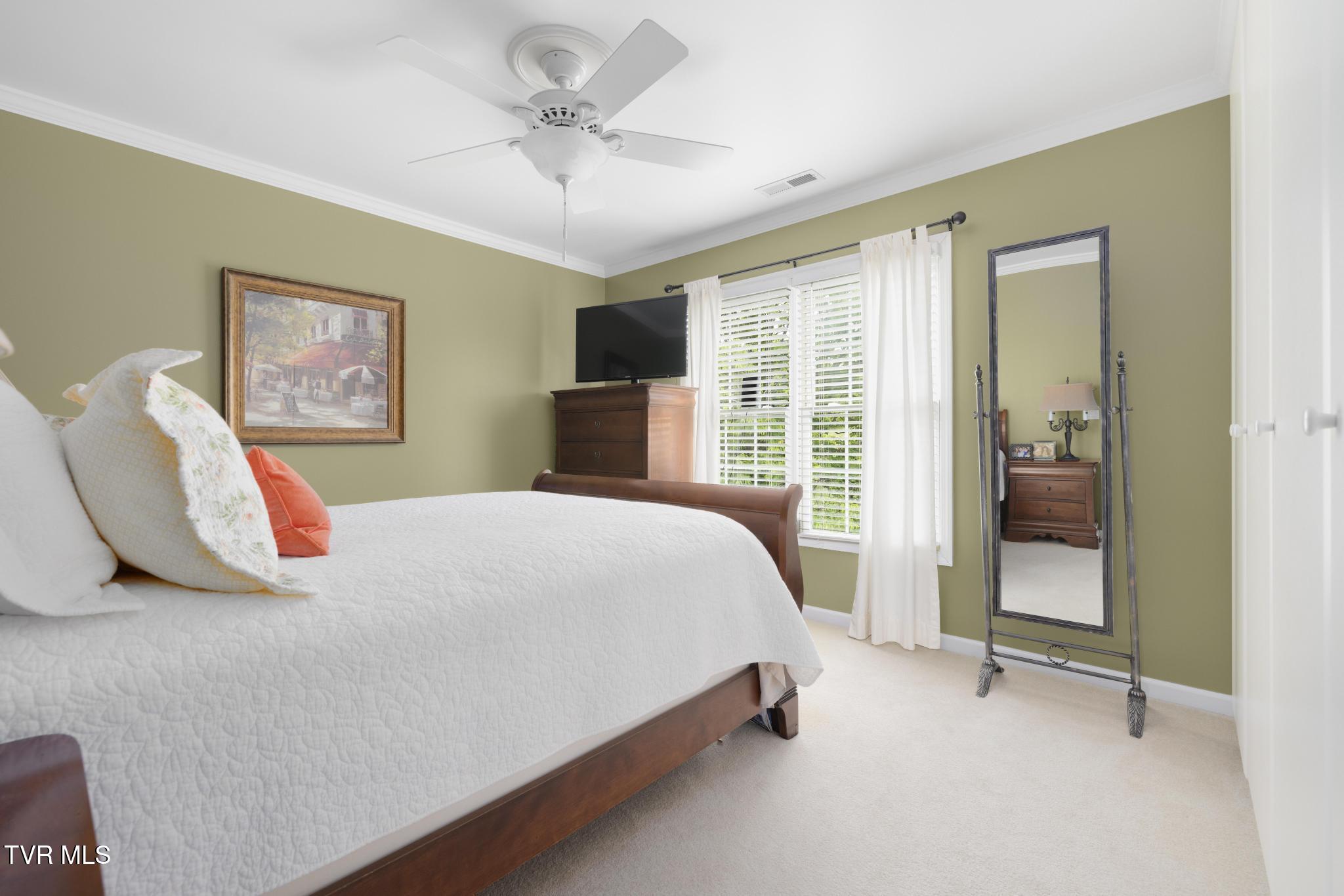 408 Mizpah Hills Drive, Johnson City, Tennessee image 32