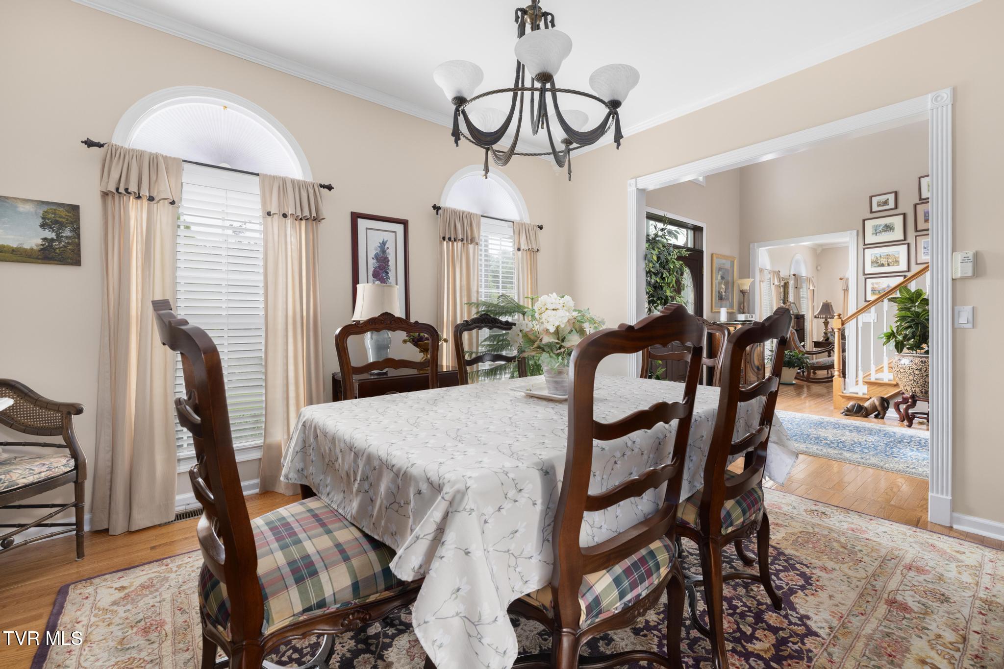 408 Mizpah Hills Drive, Johnson City, Tennessee image 14