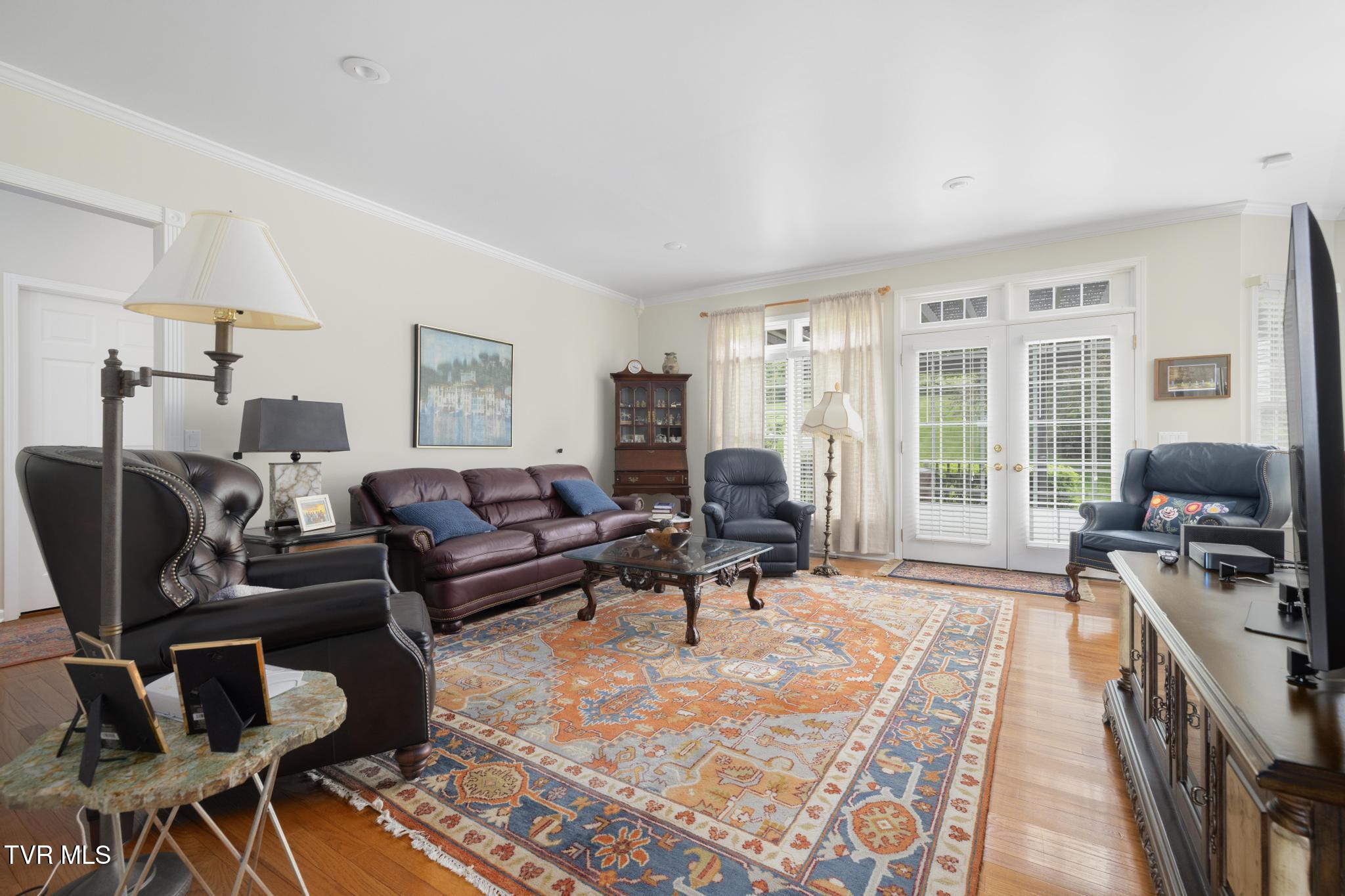 408 Mizpah Hills Drive, Johnson City, Tennessee image 15