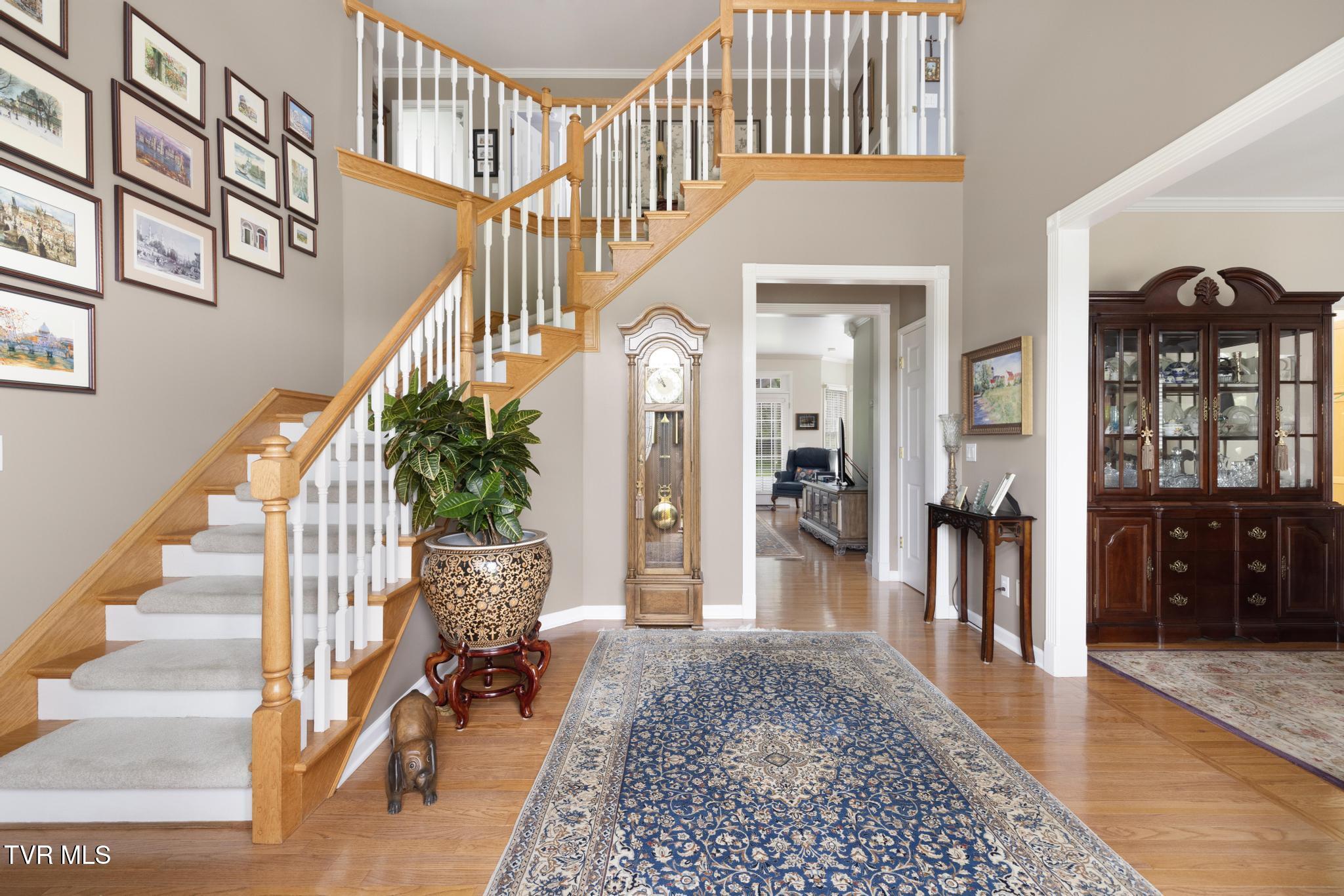 408 Mizpah Hills Drive, Johnson City, Tennessee image 11