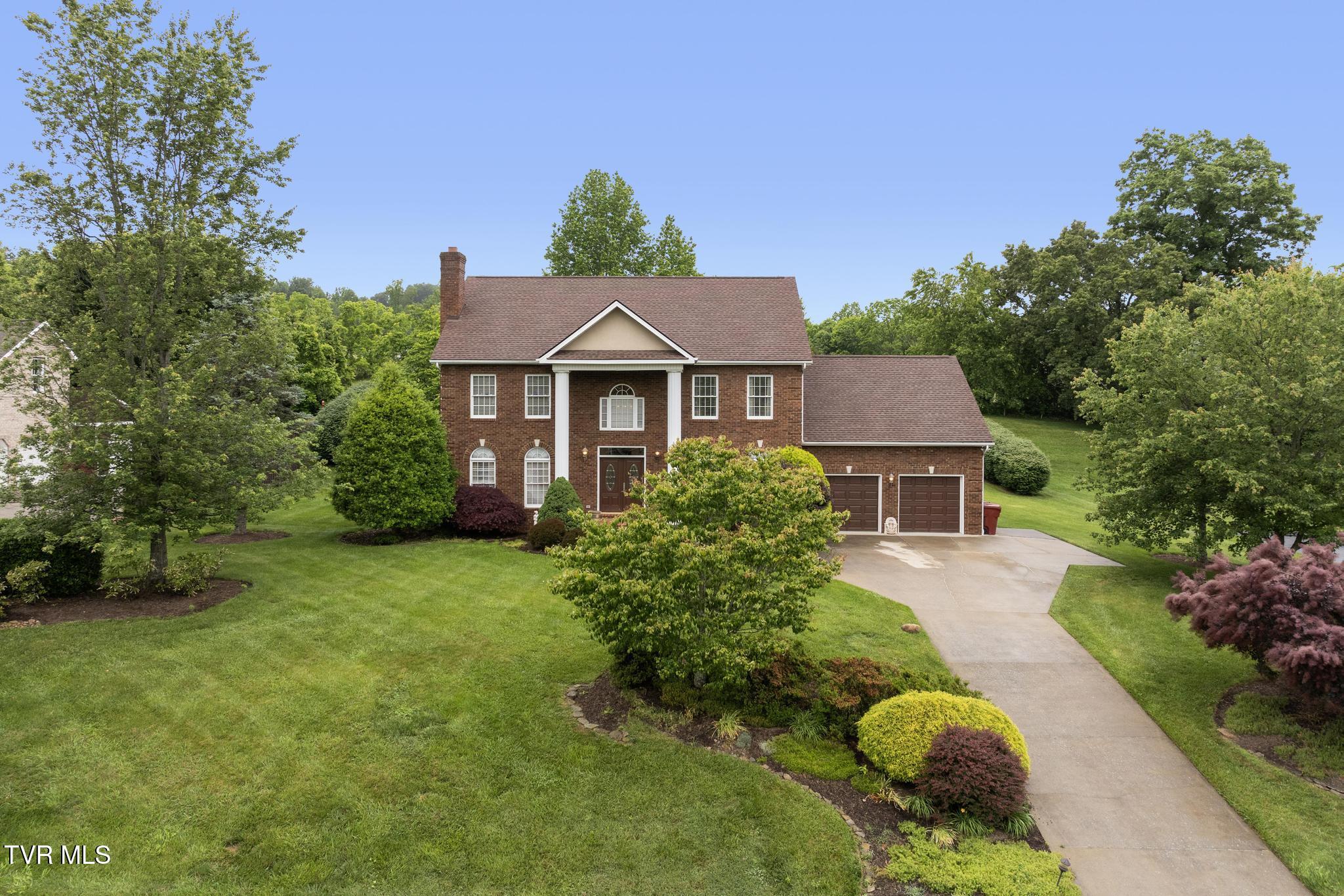 408 Mizpah Hills Drive, Johnson City, Tennessee image 6