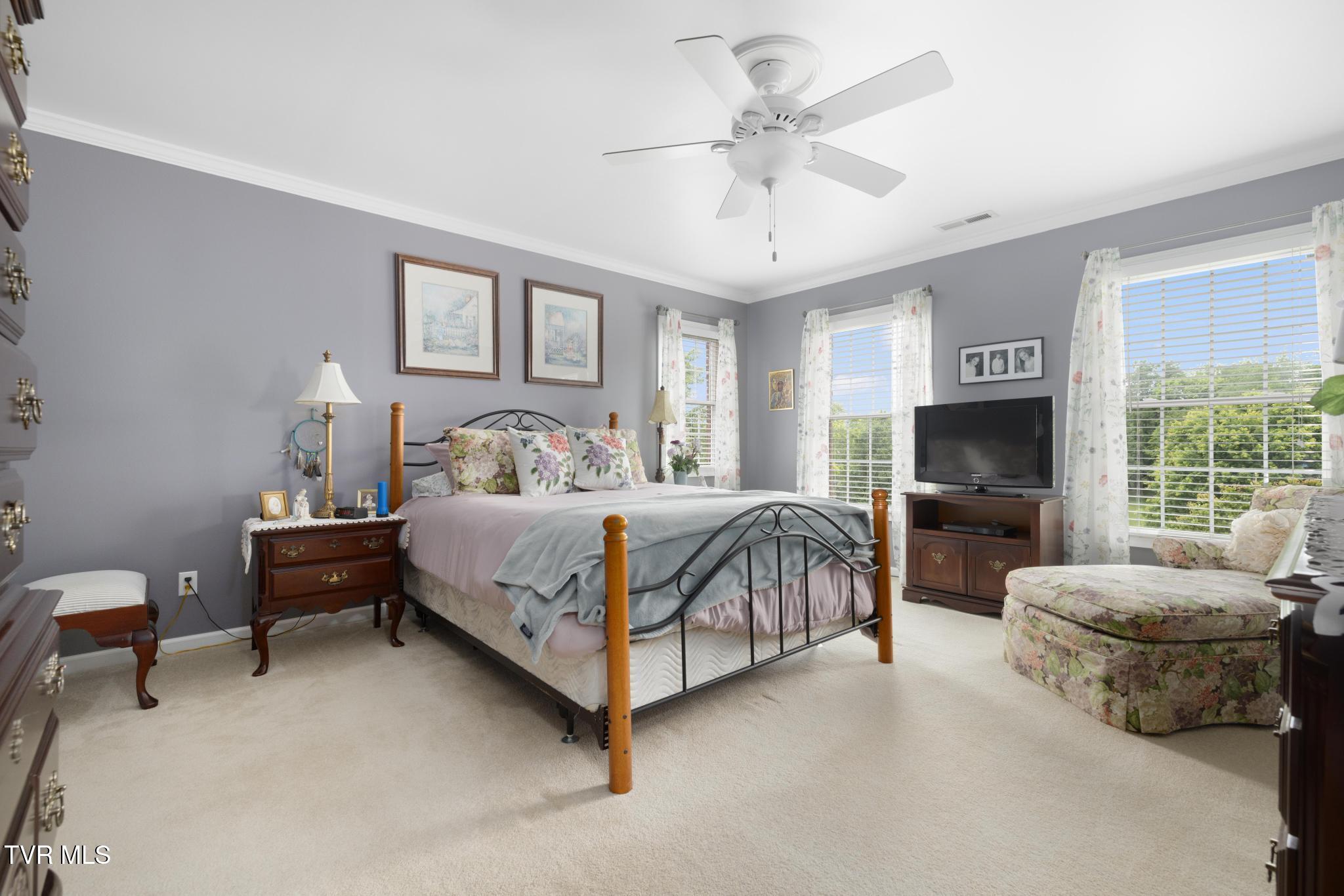 408 Mizpah Hills Drive, Johnson City, Tennessee image 37