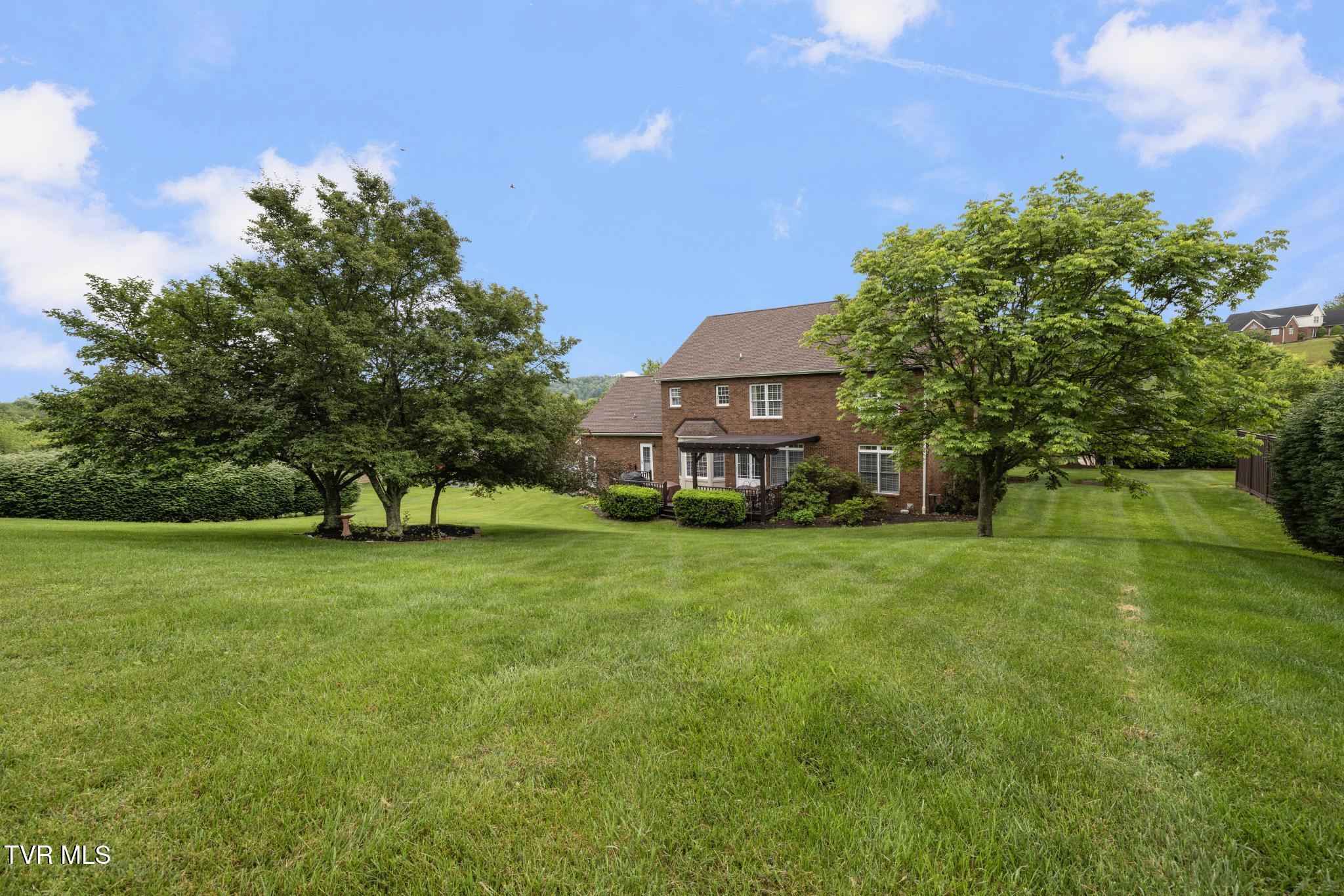 408 Mizpah Hills Drive, Johnson City, Tennessee image 50