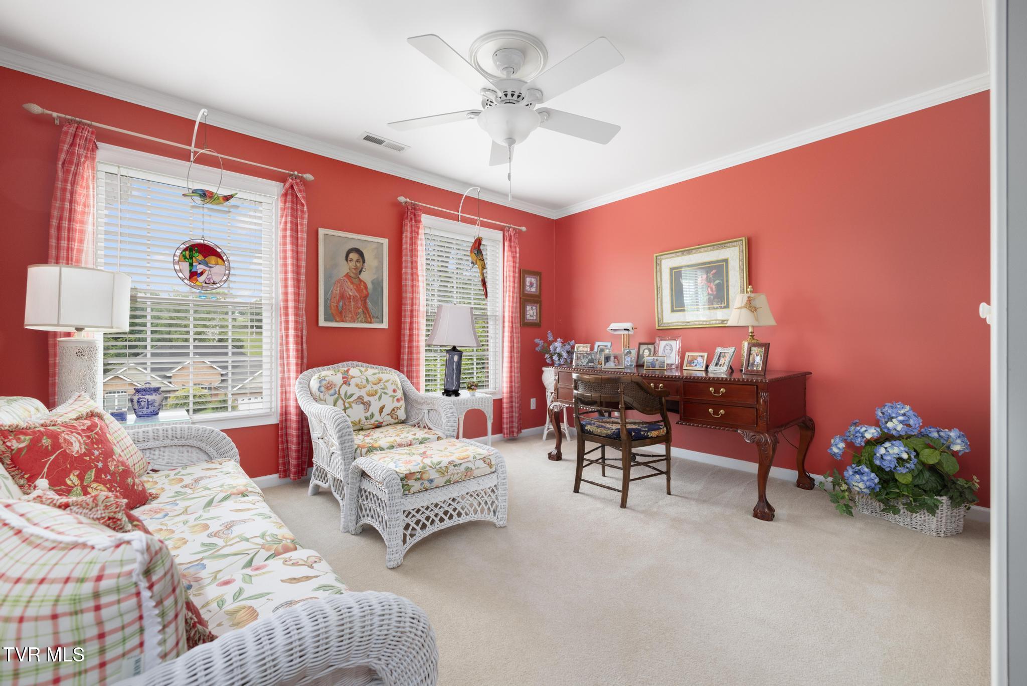 408 Mizpah Hills Drive, Johnson City, Tennessee image 35