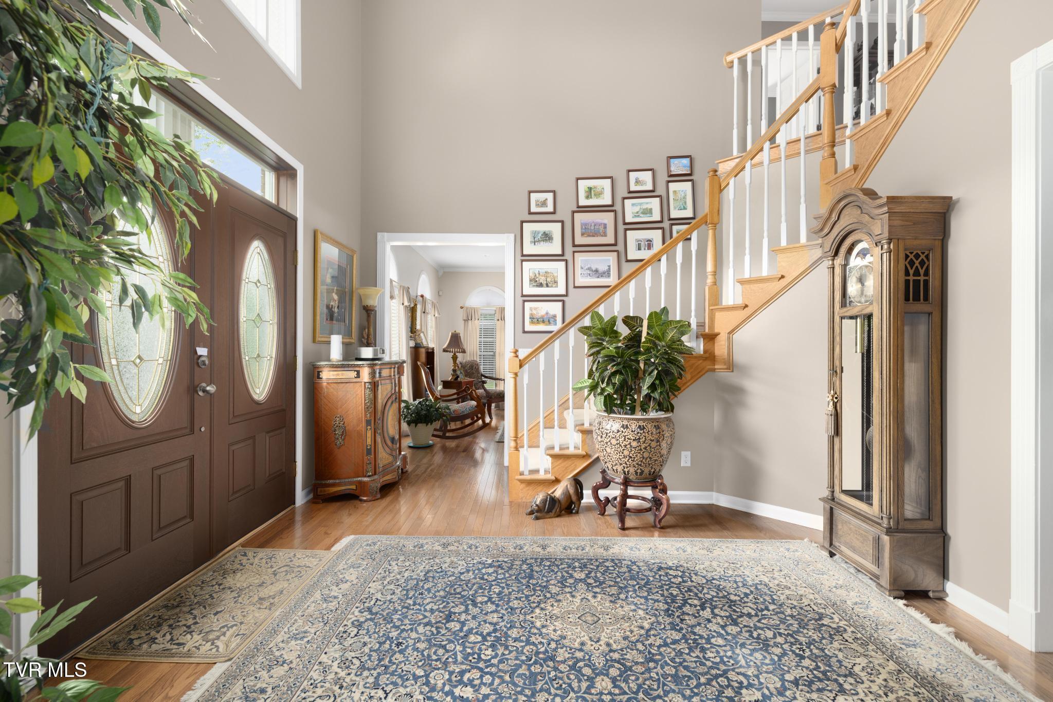 408 Mizpah Hills Drive, Johnson City, Tennessee image 12