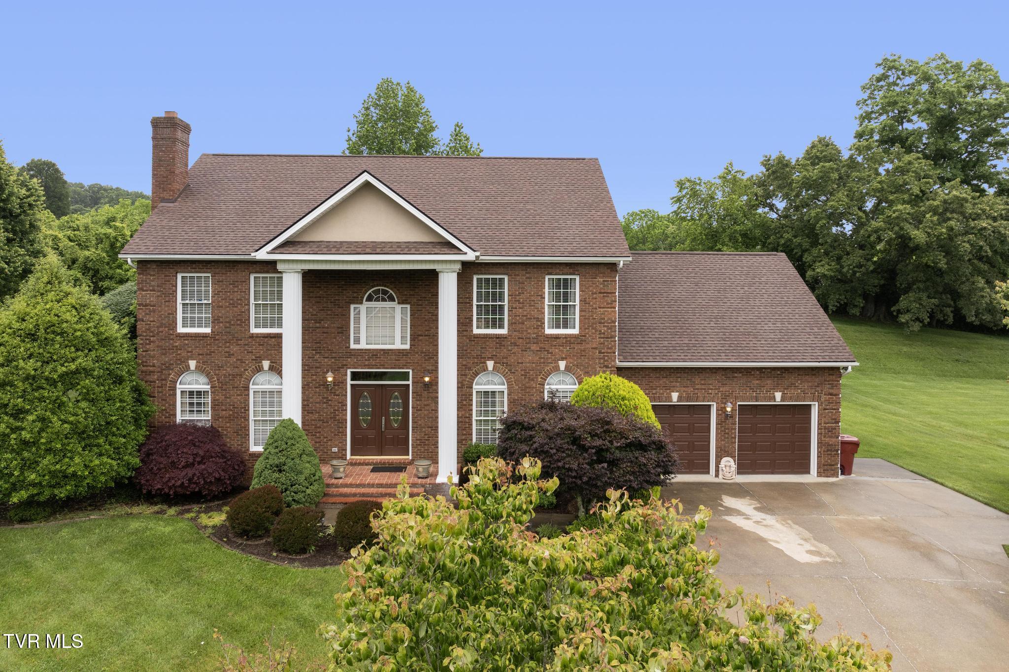 408 Mizpah Hills Drive, Johnson City, Tennessee image 8