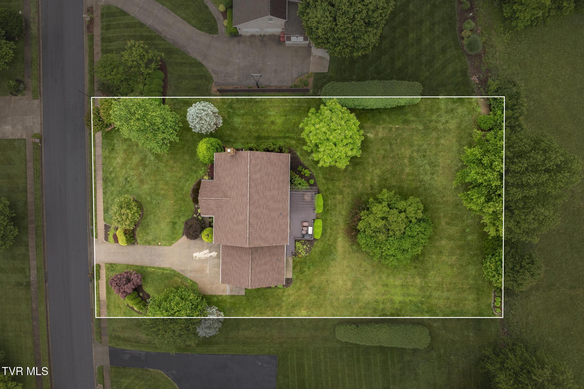 408 Mizpah Hills Drive, Johnson City, Tennessee image 10
