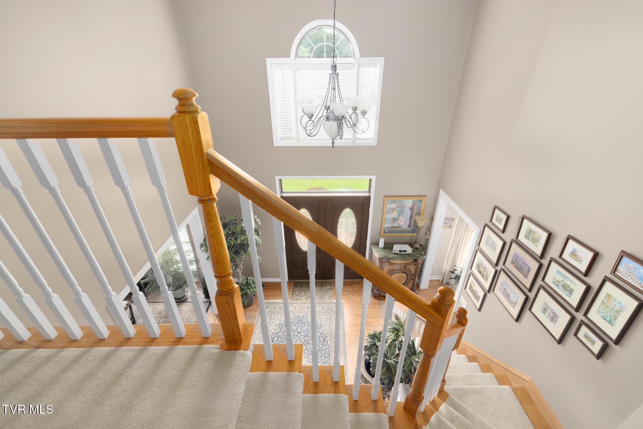 408 Mizpah Hills Drive, Johnson City, Tennessee image 31