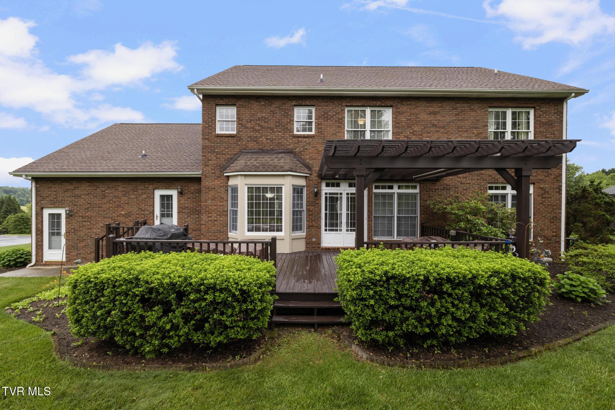 408 Mizpah Hills Drive, Johnson City, Tennessee image 49