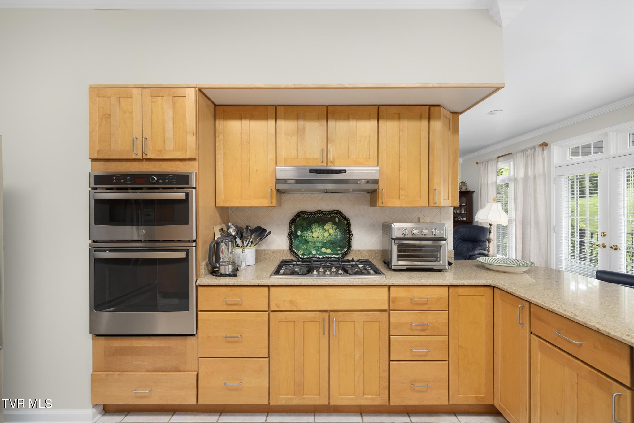 408 Mizpah Hills Drive, Johnson City, Tennessee image 21