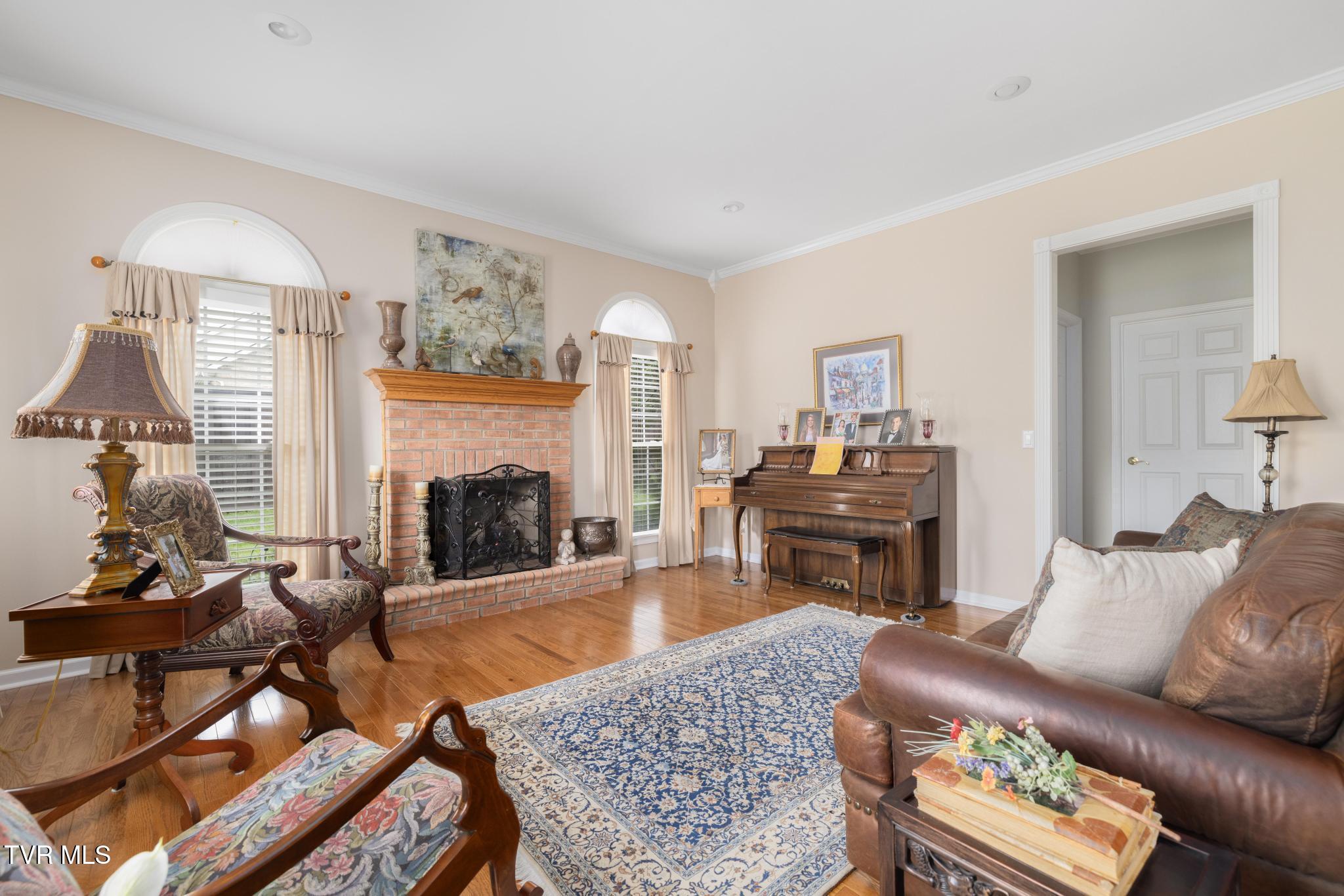 408 Mizpah Hills Drive, Johnson City, Tennessee image 23