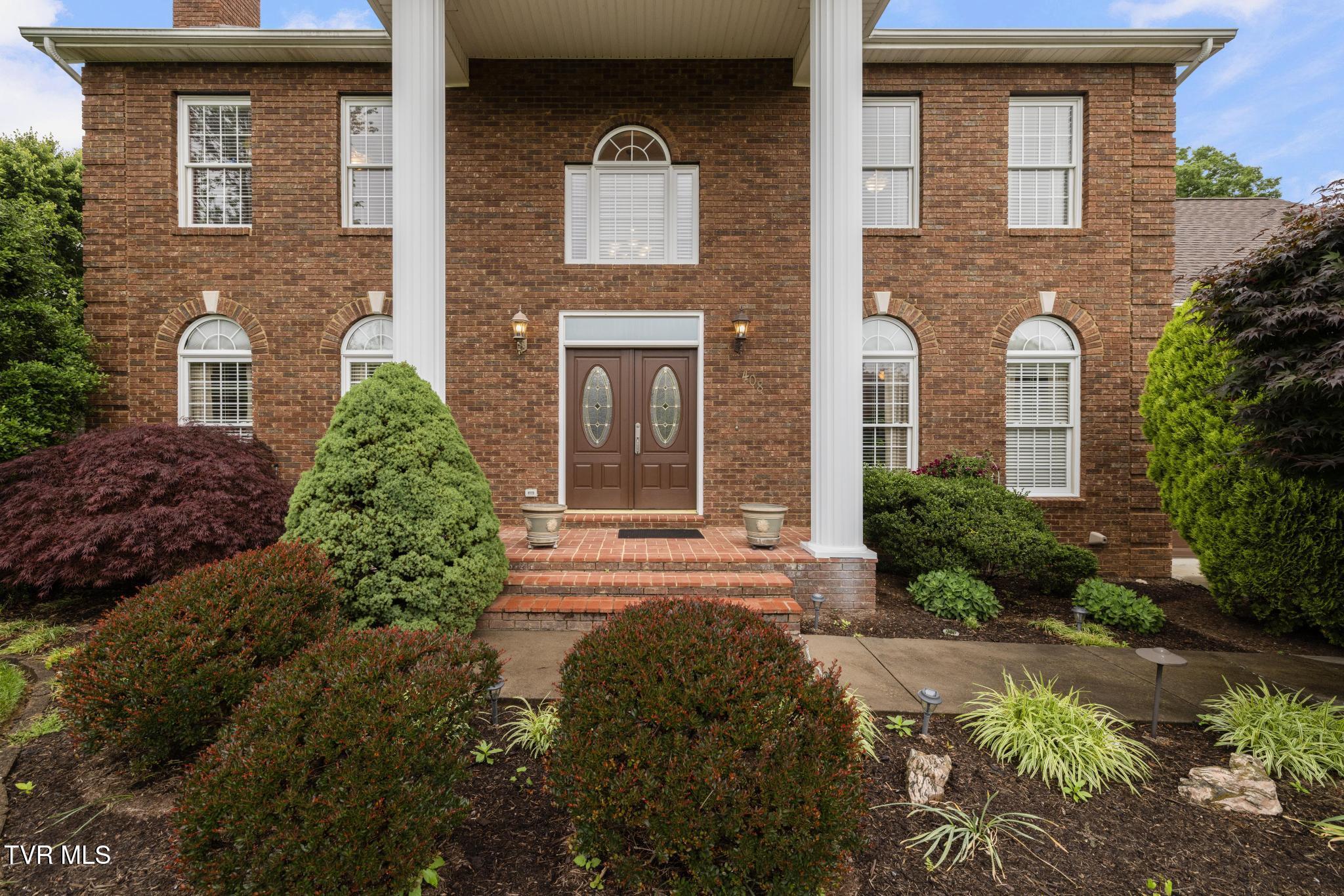 408 Mizpah Hills Drive, Johnson City, Tennessee image 9