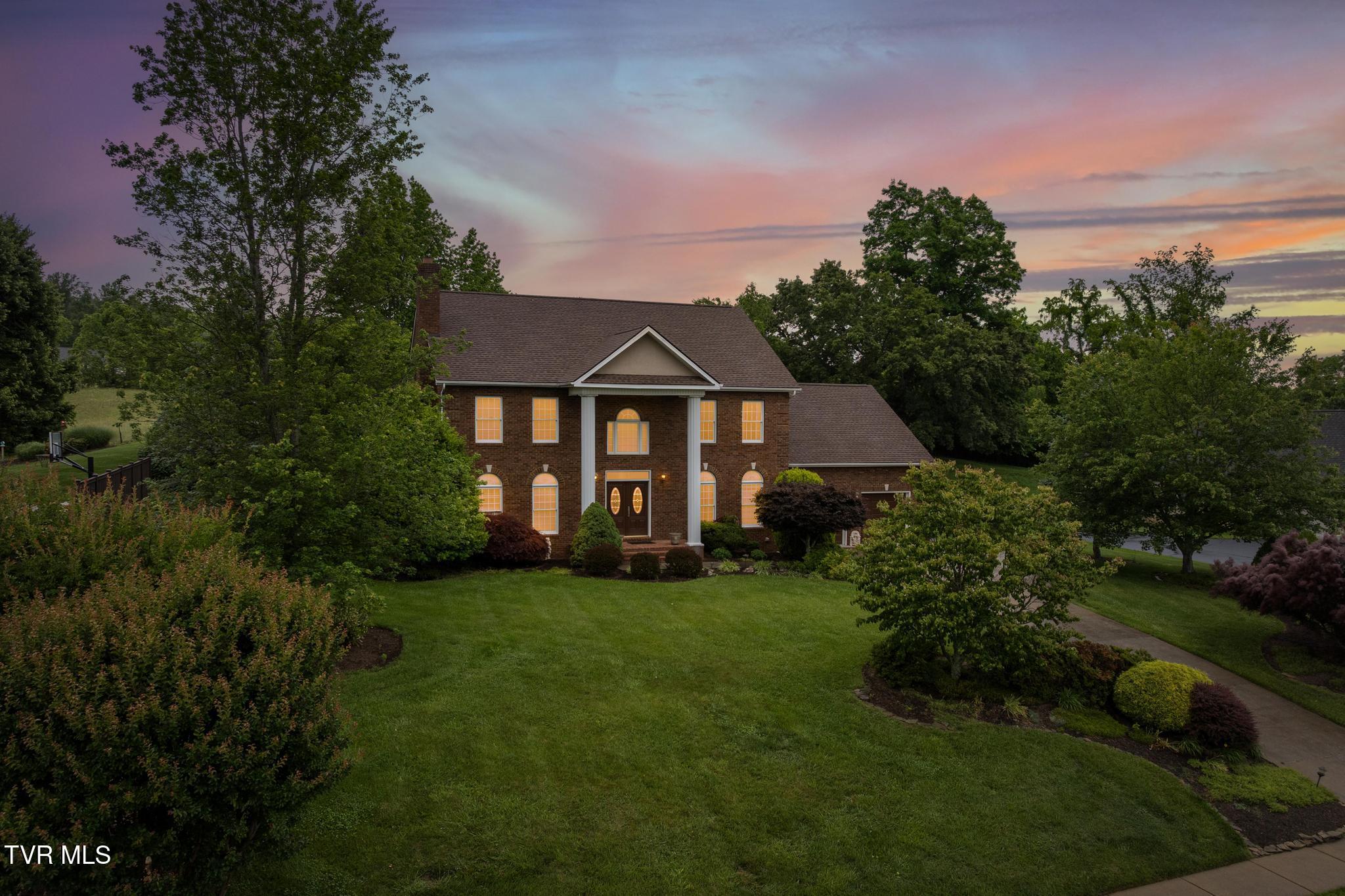 408 Mizpah Hills Drive, Johnson City, Tennessee image 4