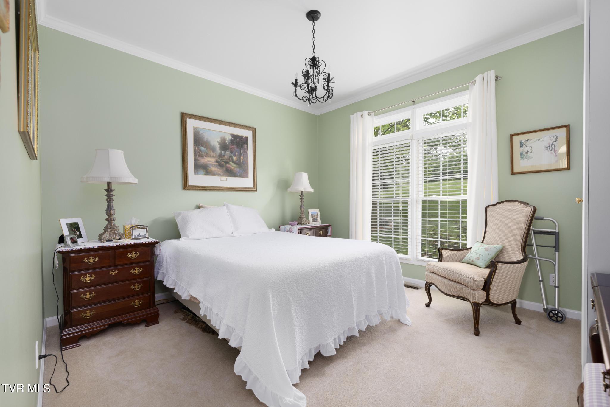 408 Mizpah Hills Drive, Johnson City, Tennessee image 27