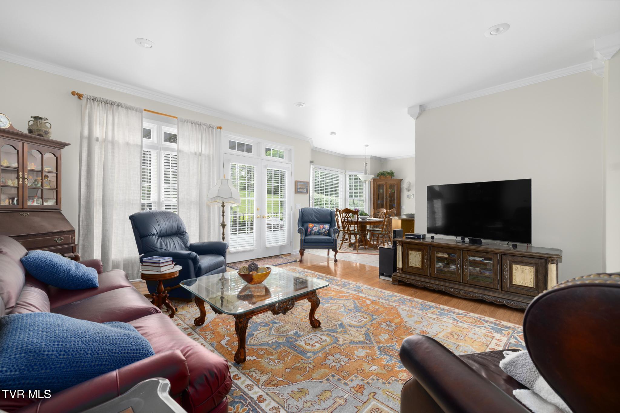 408 Mizpah Hills Drive, Johnson City, Tennessee image 17