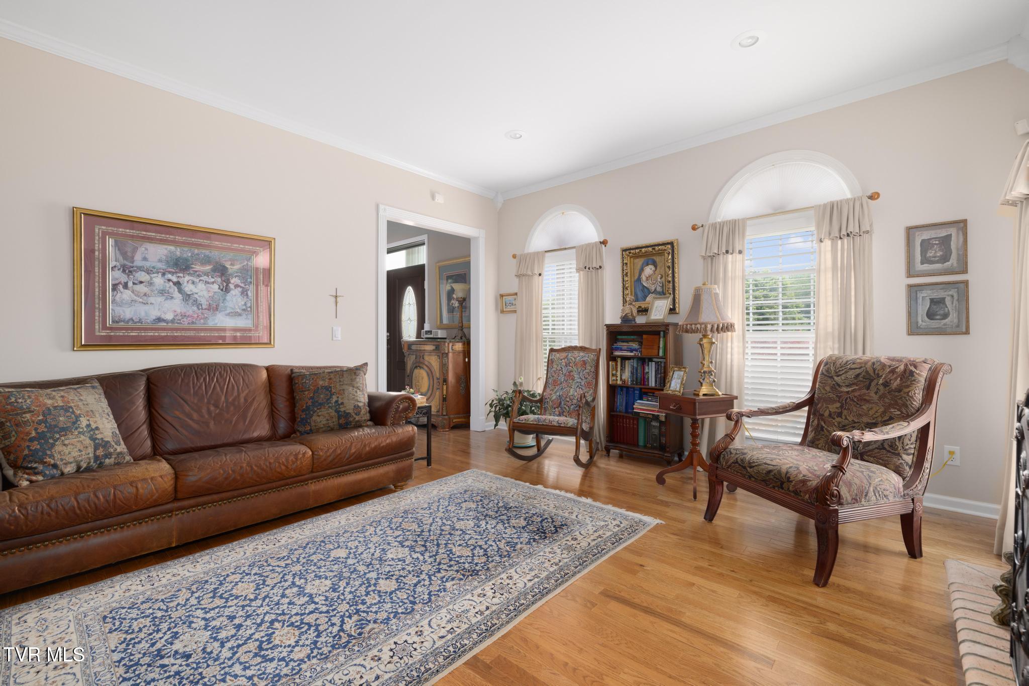 408 Mizpah Hills Drive, Johnson City, Tennessee image 25