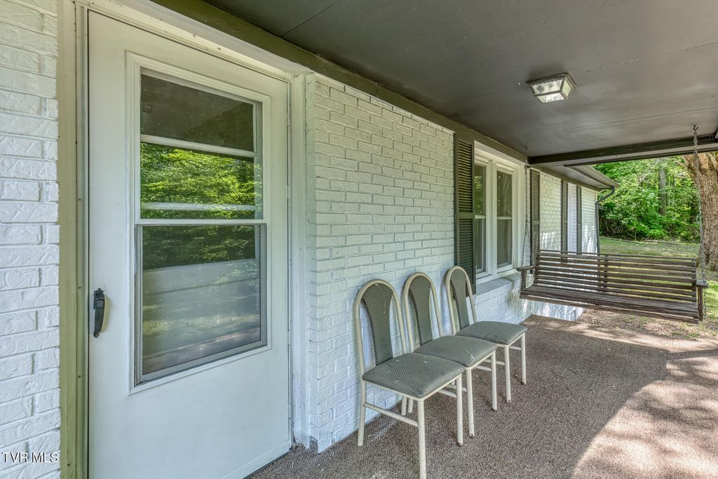 Photo of 164 Paul Blevins Road, Roan Mountain, TN 37687 (MLS # 9996775)