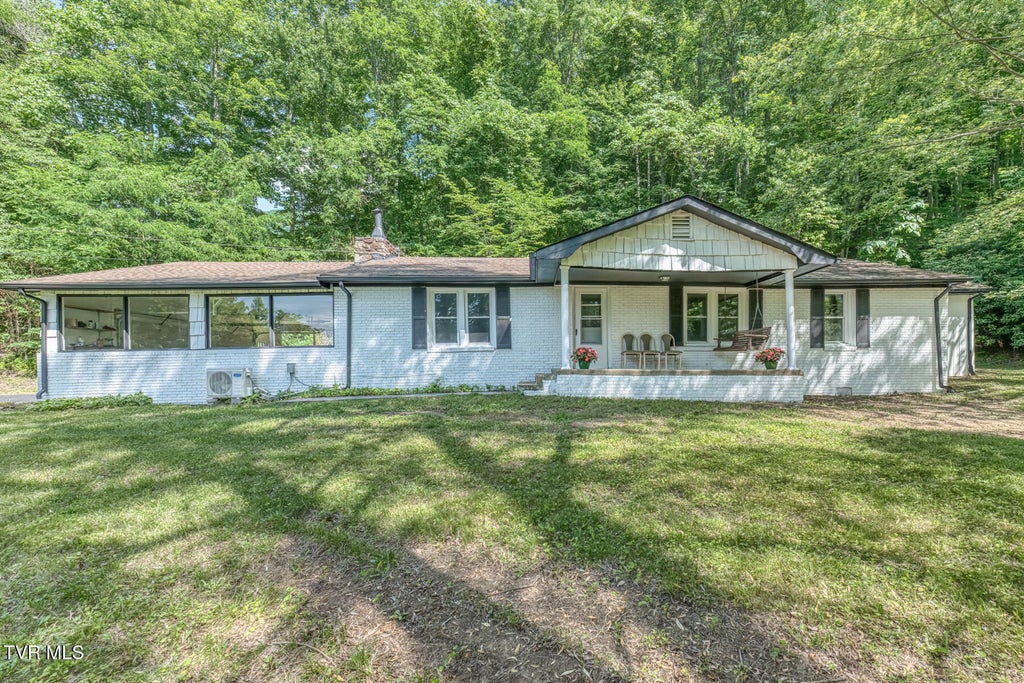 Photo of 164 Paul Blevins Road, Roan Mountain, TN 37687 (MLS # 9996775)