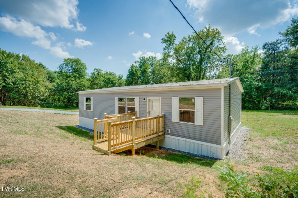 Photo of 1155 Main Street, Mosheim, TN 37818 (MLS # 10000366)