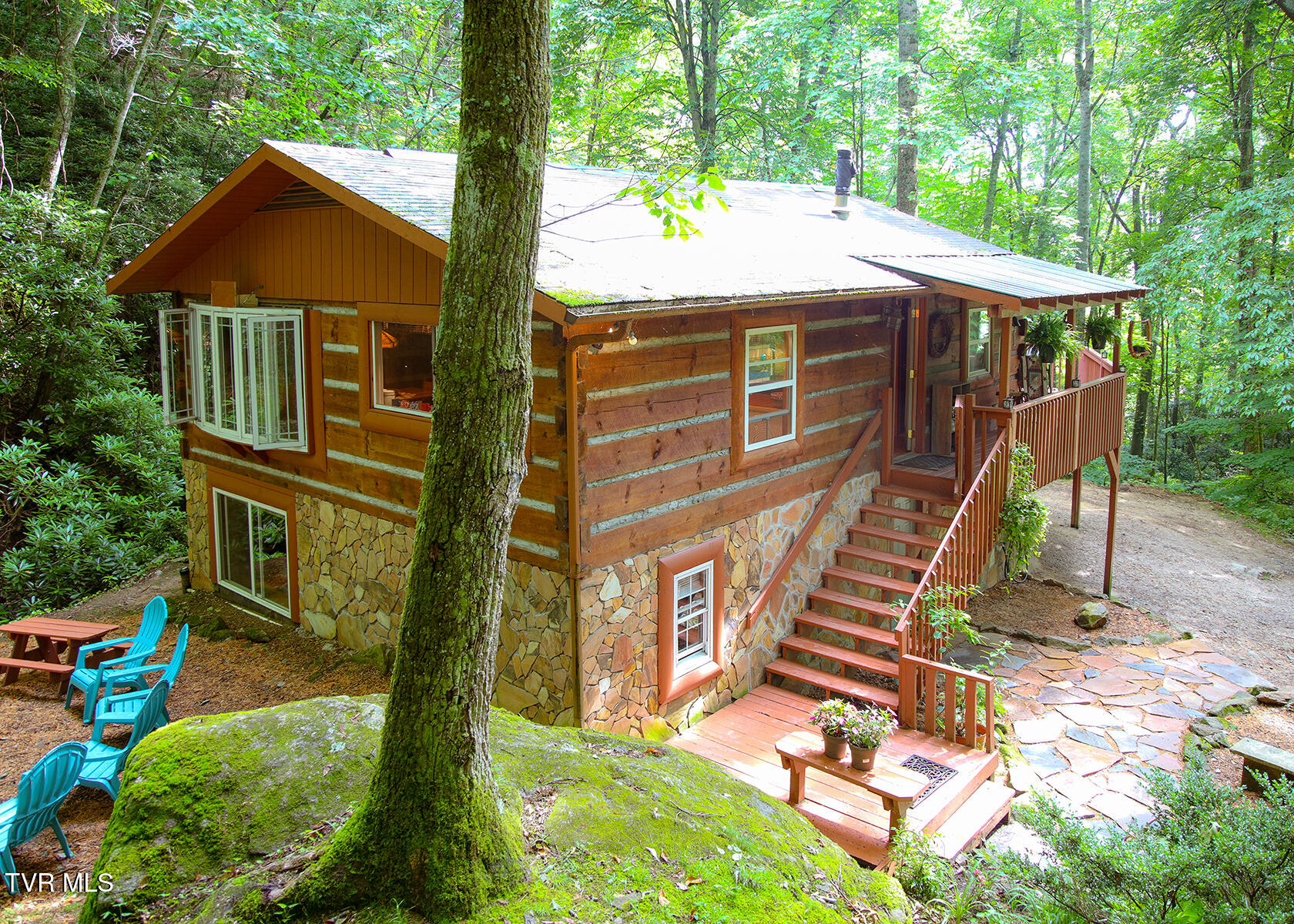 202 Blue Grass Road, Roan Mountain, Tennessee image 2