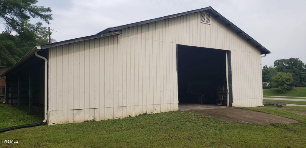 Photo of 1150 Volunteer Street, Church Hill, TN 37642 (MLS # 9978880)