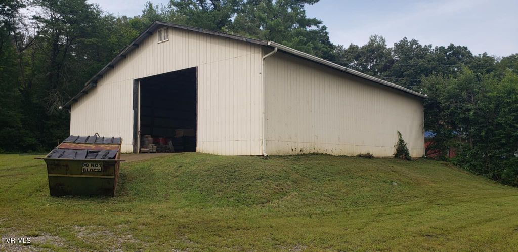 Photo of 1150 Volunteer Street, Church Hill, TN 37642 (MLS # 9978880)