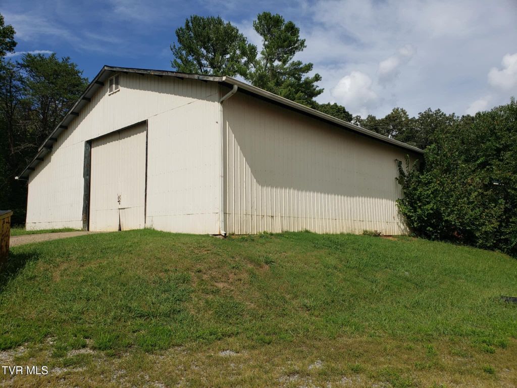 Photo of 1150 Volunteer Street, Church Hill, TN 37642 (MLS # 9978880)
