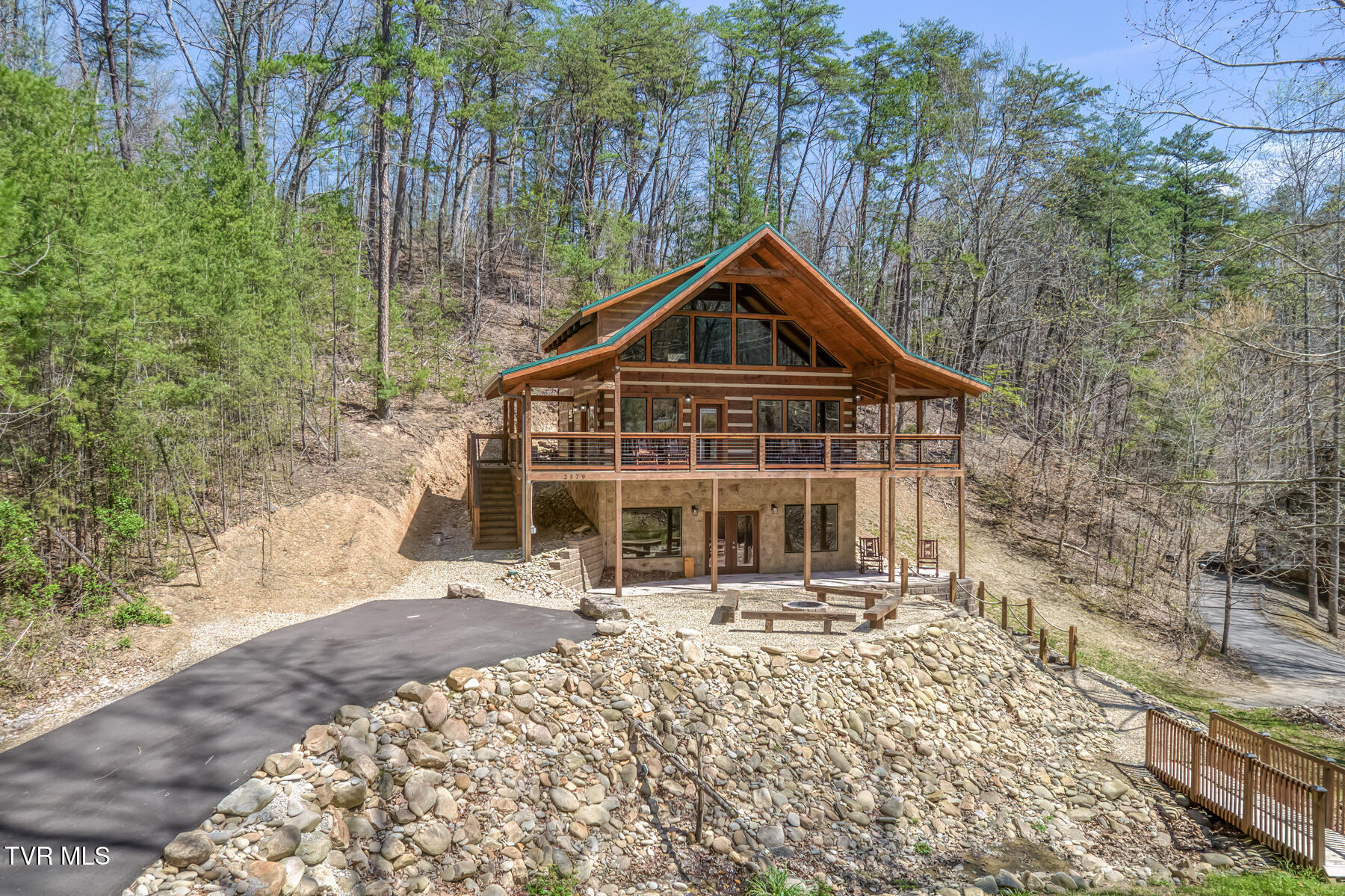 2579 Black Bear Lane
