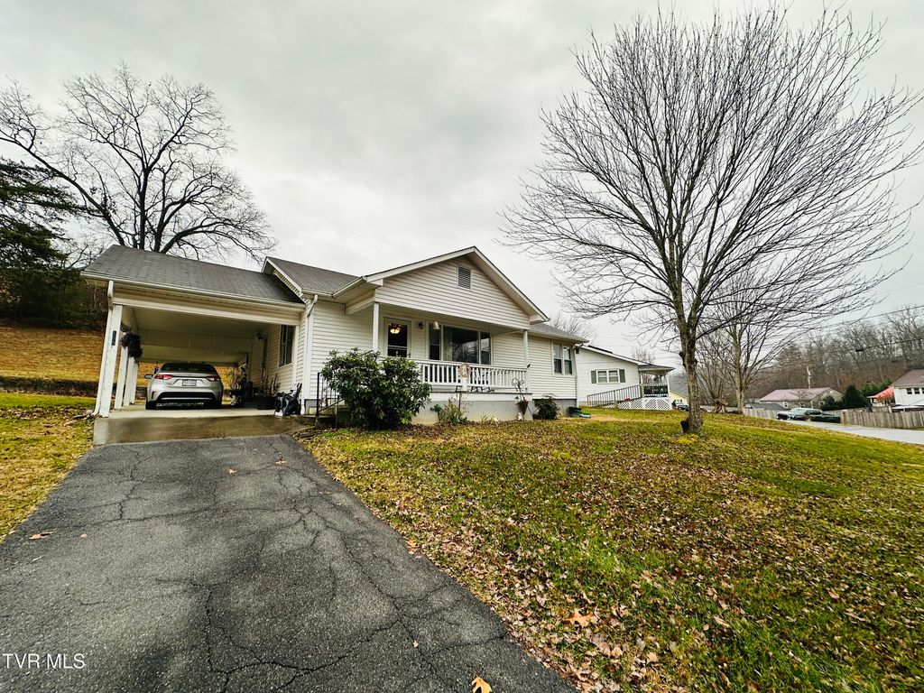 Photo of 155 Reading Road, Weber City, VA 24290 (MLS # 9989992)