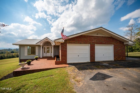 Photo of 143 Surtout Road, Greeneville, TN 37745 (MLS # 10002330)