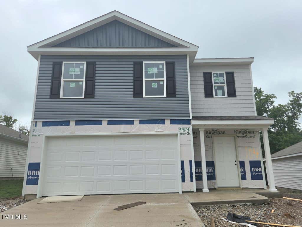 Photo of 1106 Aspen Terrace TER, Greeneville, TN 37745 (MLS # 9995923)