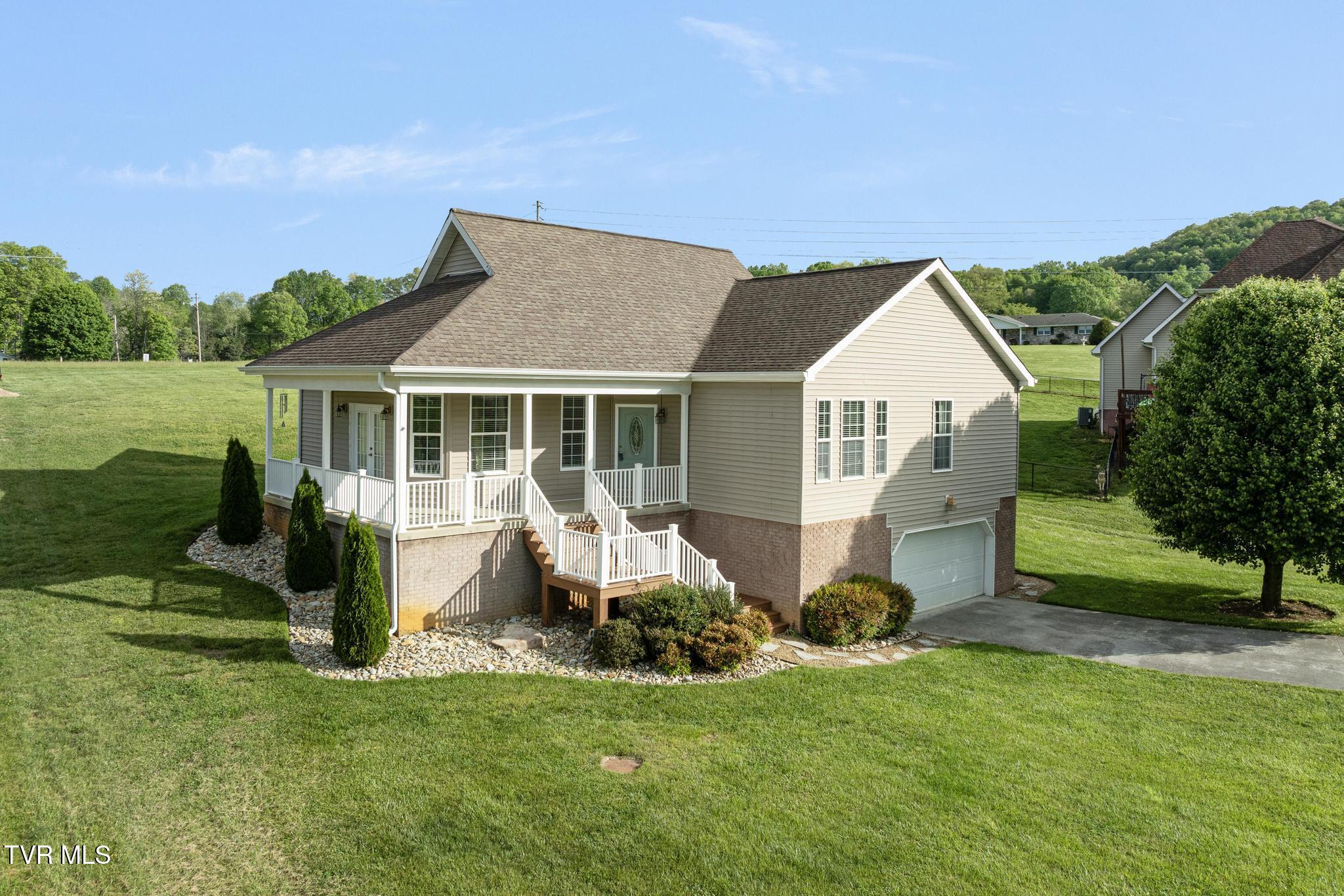 208 Lakefront Lane, Bluff City, Tennessee image 18