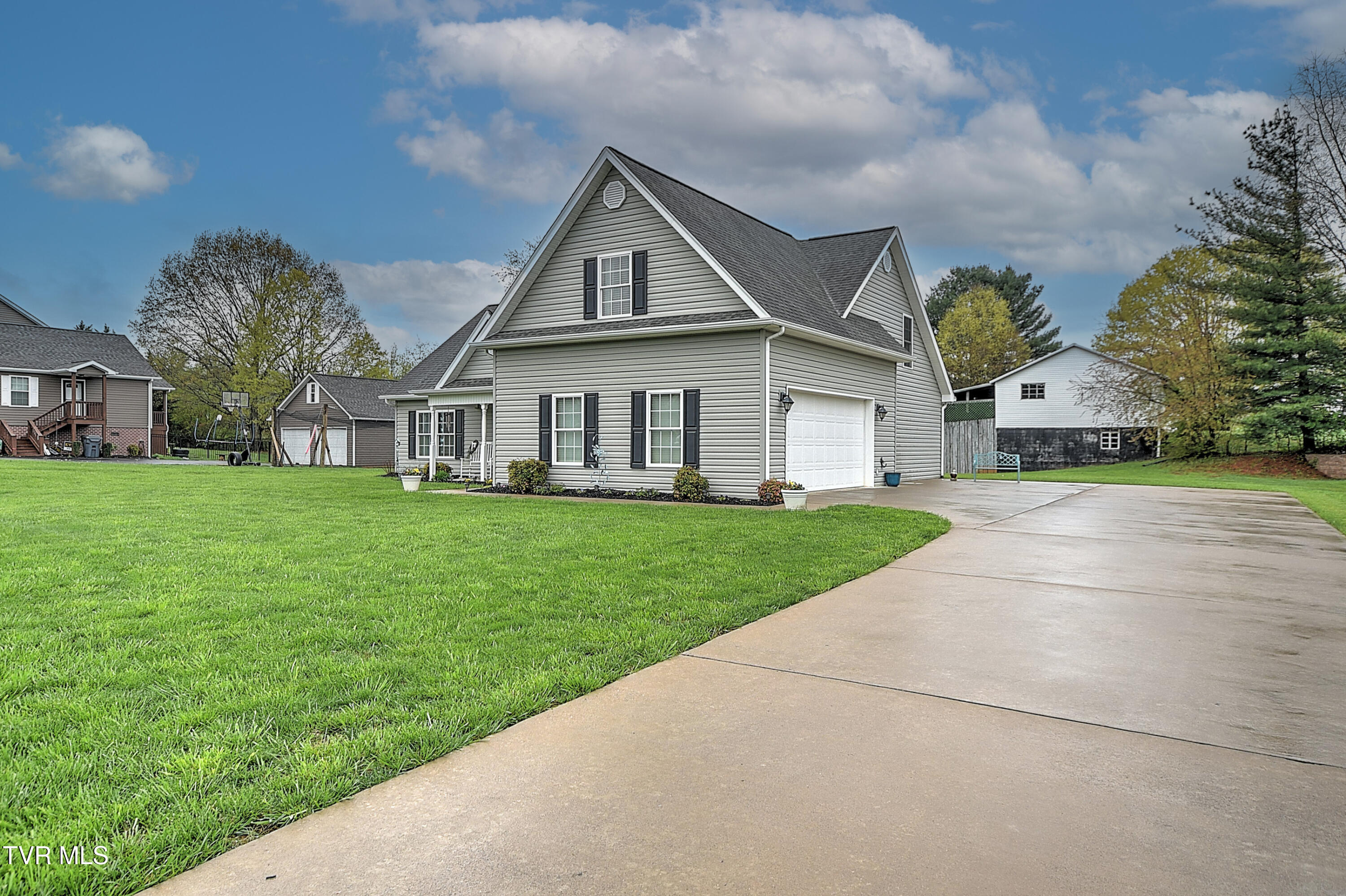 208 Memory Lane, Bristol, Tennessee image 39