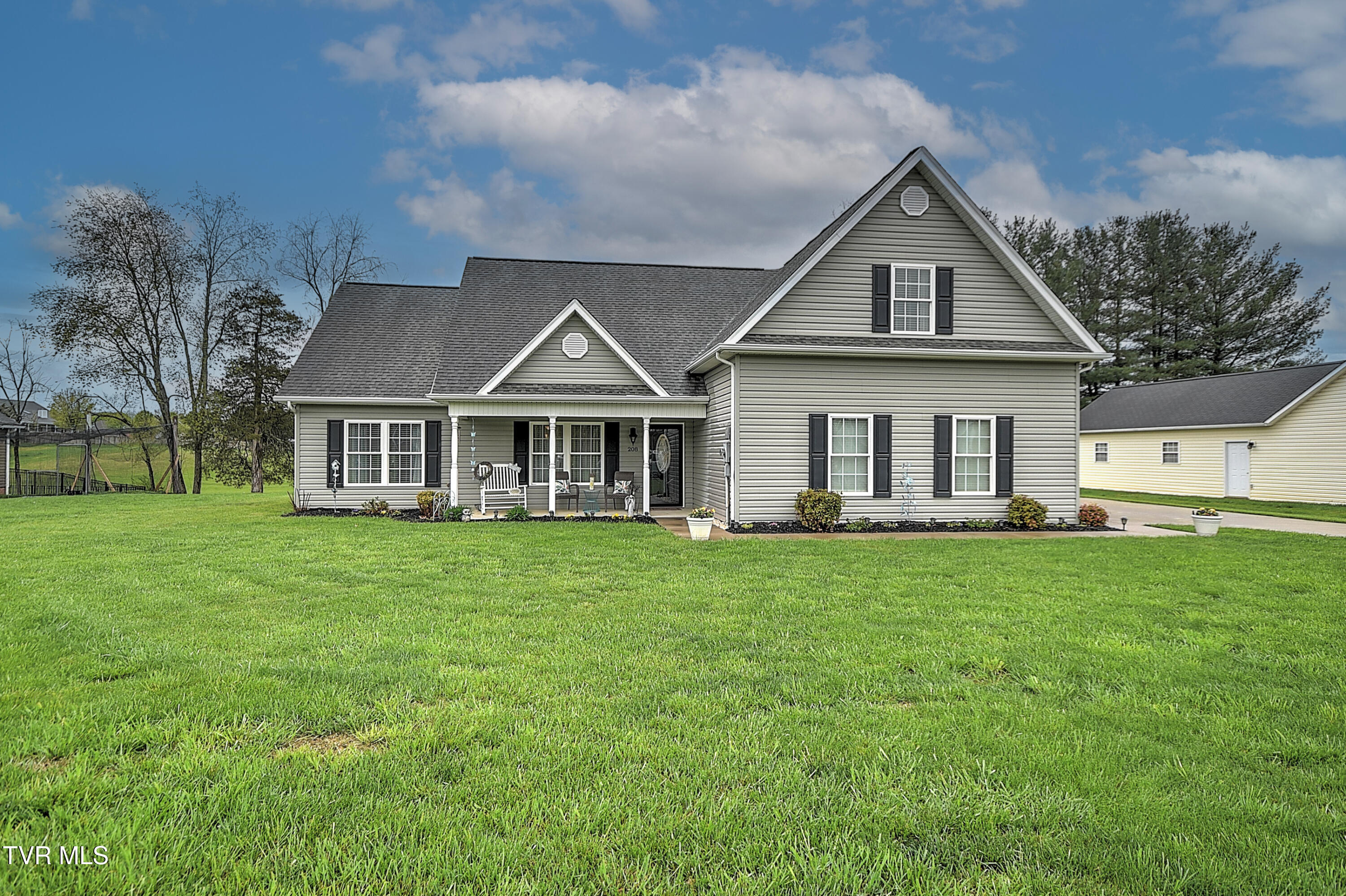 208 Memory Lane, Bristol, Tennessee image 1