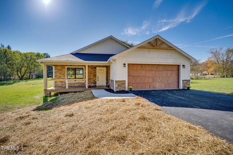 Homes For Sale - 389 Hampton Street<br/> Johnson County, Mountain City, TN 37683