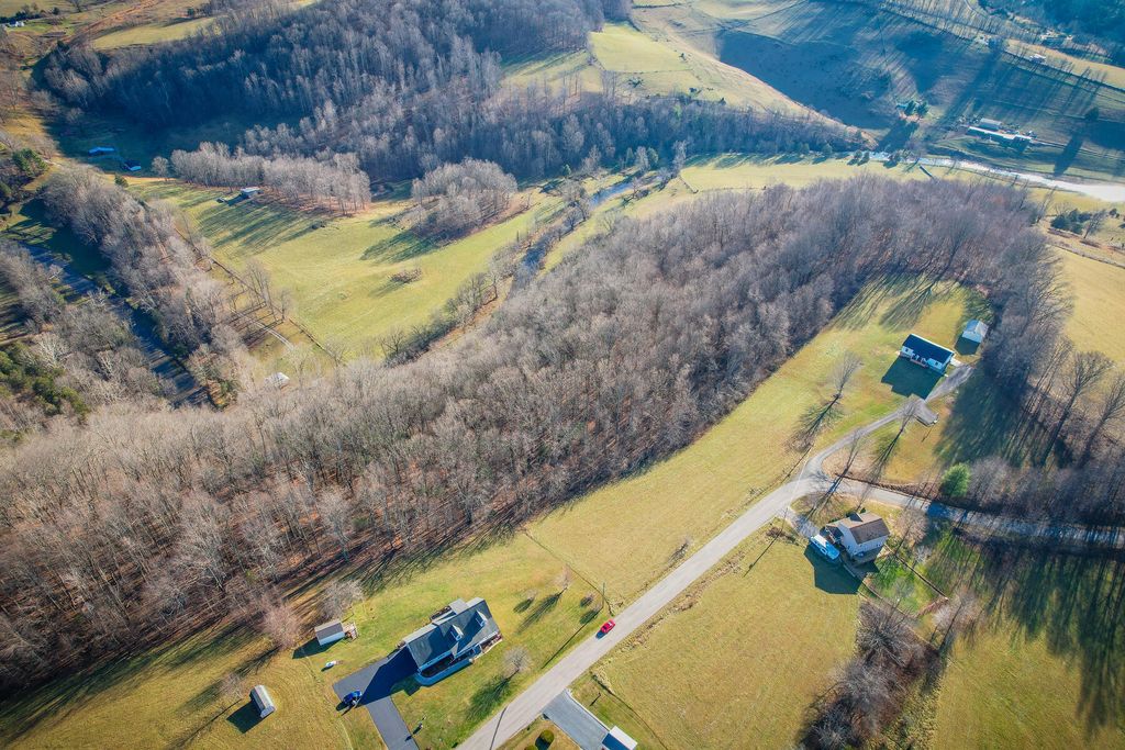 Photo of Tbd Scenic Elk Garden Drive, Lebanon, VA 24266 (MLS # 9959843)