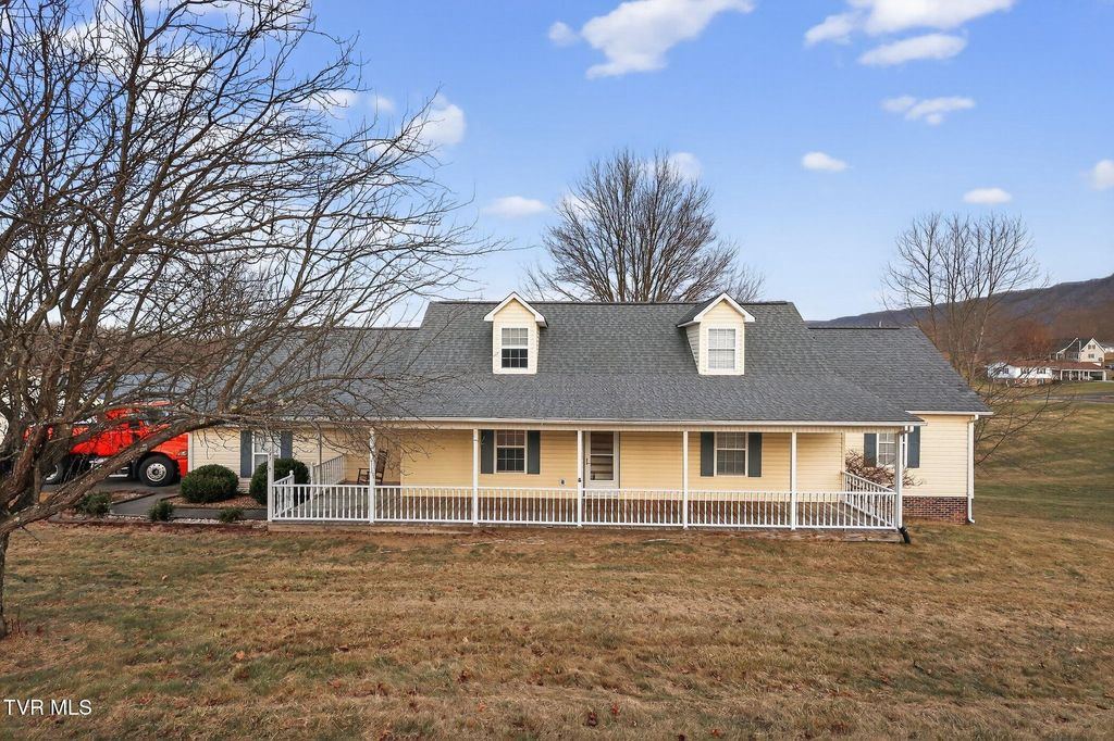 Photo of 347 Deel Street, Lebanon, VA 24266 (MLS # 9990135)