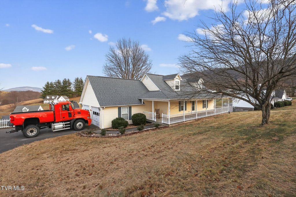 Photo of 347 Deel Street, Lebanon, VA 24266 (MLS # 9990135)