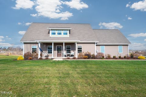 Photo of 285 New Hope Road, Greeneville, TN 37745 (MLS # 9989628)