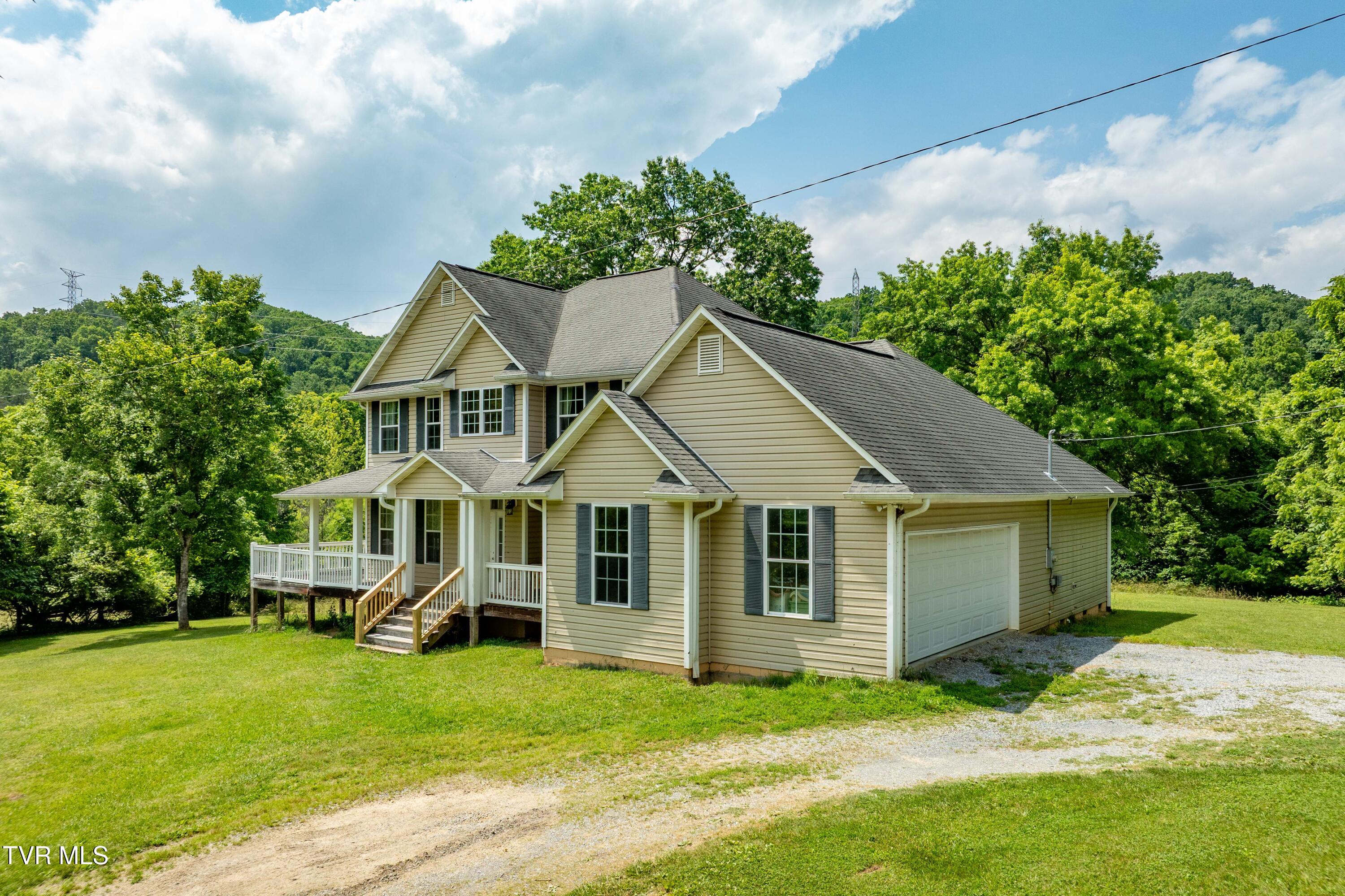 2898 Watauga Road, Johnson City, Tennessee image 18