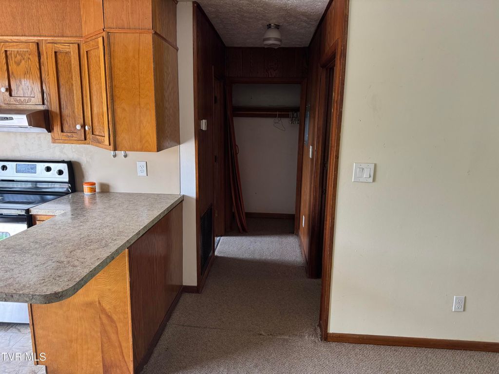 Photo of 1138 Jackson Hollow Road #1 &amp; 2, Kingsport, TN 37663 (MLS # 9984806)