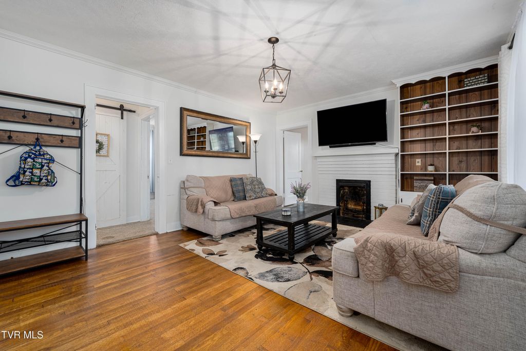 Photo of 1162 Muddy Creek Road, Blountville, TN 37617 (MLS # 9994147)