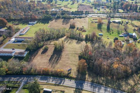 Vacant Land For Sale - TBD Lee Highway<br/> Bristol, VA 24202