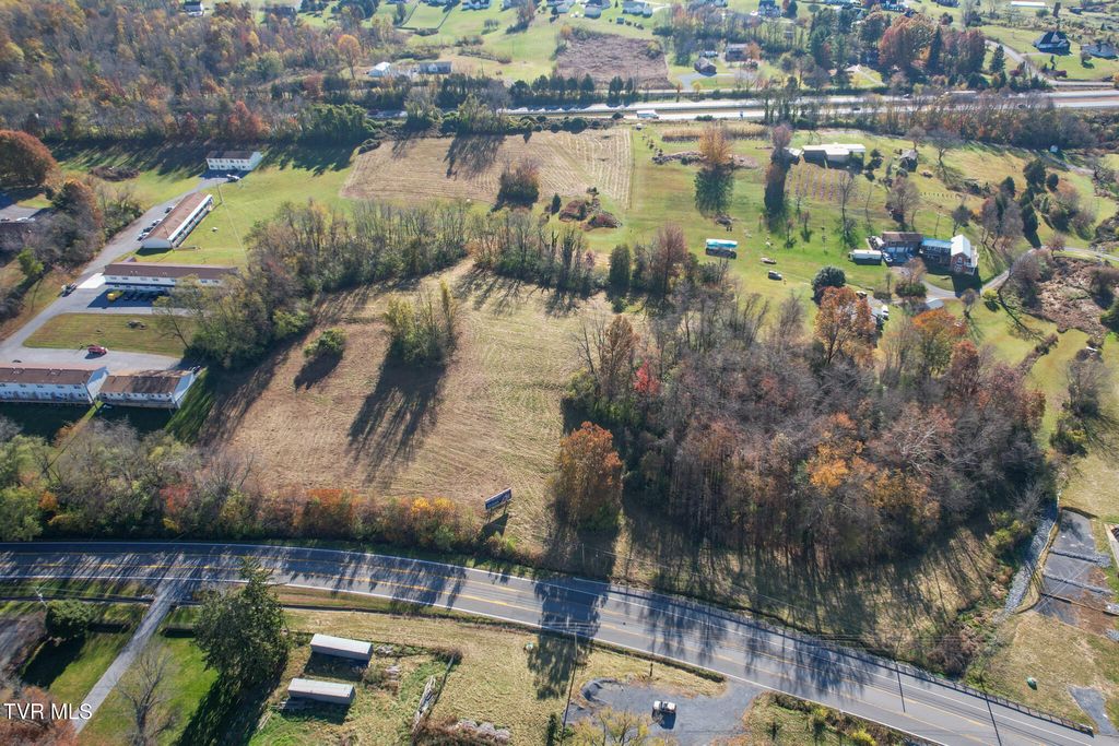 Photo of Tbd Lee Highway, Bristol, VA 24202 (MLS # 9988034)