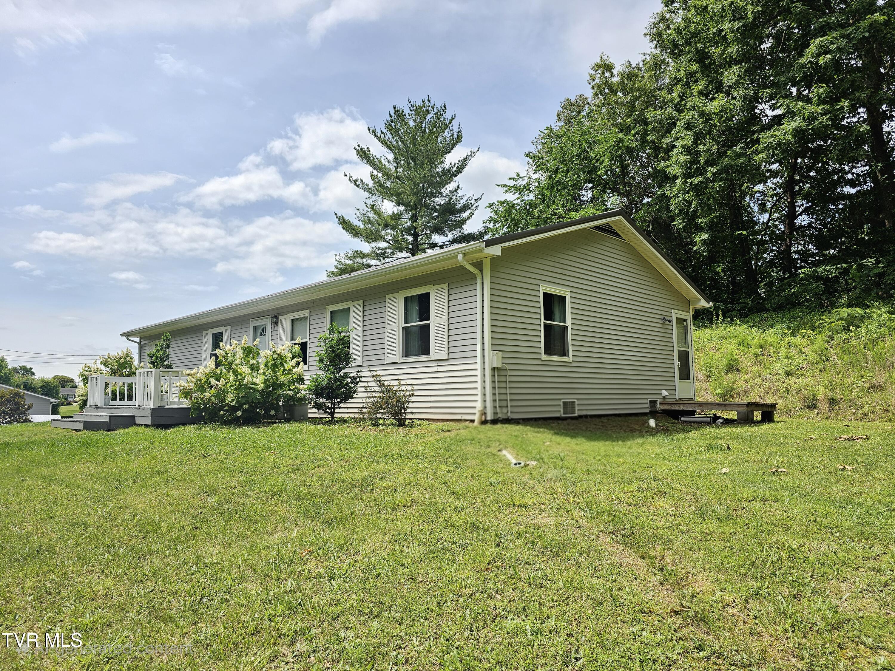 45 Poplar Street, Mosheim, Tennessee image 7
