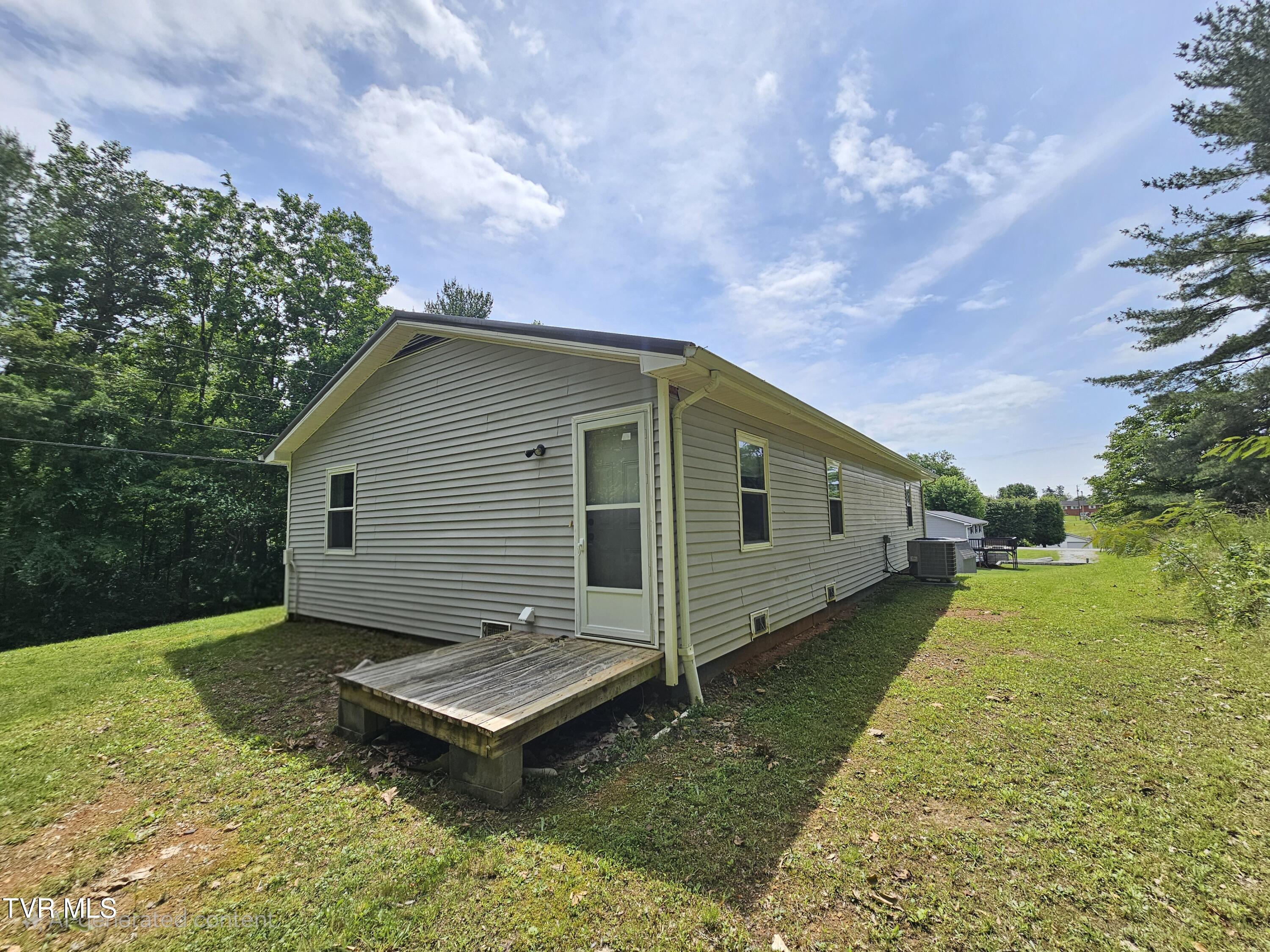 45 Poplar Street, Mosheim, Tennessee image 8